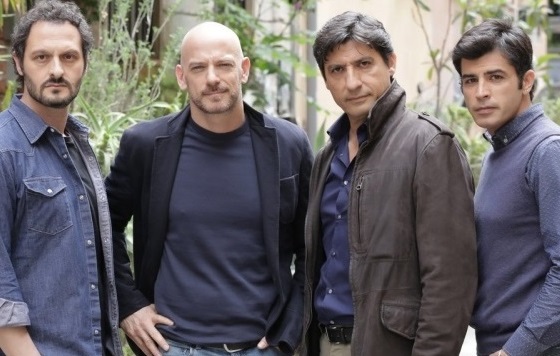 Amore Pensaci Tu: Canale 5 ci riprova con una fiction dedicata ai mammi