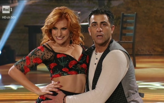 Ballerini, persone e personaggi