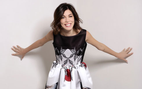 SANREMO 2017, TESTI CANZONI: BIANCA ATZEI – ORA ESISTI SOLO TU