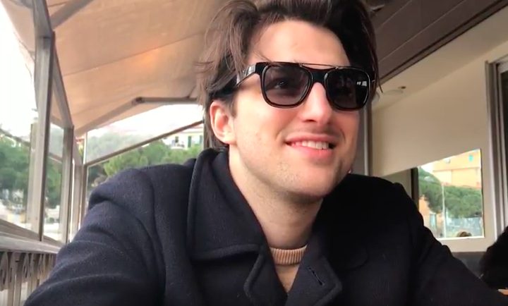 FESTIVAL DI SANREMO 2017, BRASCHI (NUOVE PROPOSTE) A DM: “CREDO POCO ALLE COMPETIZIONI LEGATE ALLA MUSICA, NON STIAMO PARLANDO DI CALCIO”