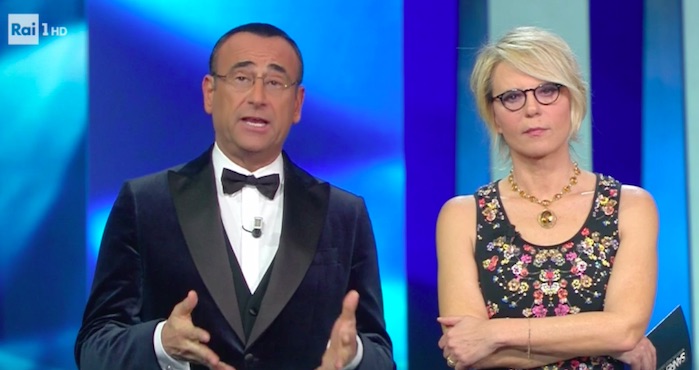 FESTIVAL DI SANREMO 2017, TERZA SERATA IN DIRETTA: ERMAL META VINCE LA SFIDA DELLE COVER, ELIMINATI NESLI & ALICE PABA, RAIGE & GIULIA LUZI.