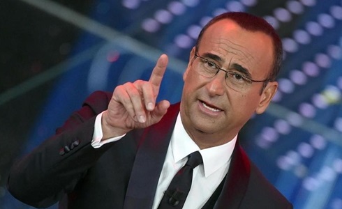 FESTIVAL DI SANREMO 2017: LE REPLICHE GIORNO PER GIORNO SU RAI PREMIUM