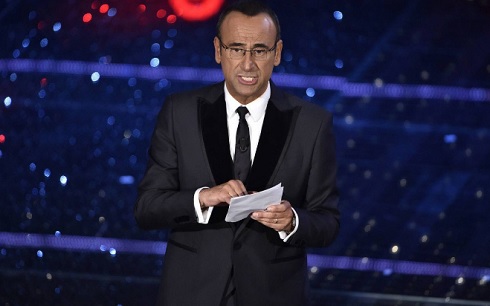 ASCOLTI SANREMO, PRIMA SERATA: IN QUANTI PER CONTI E DE FILIPPI? TUTTI I RISULTATI DAL FESTIVAL DEL 2000 AD OGGI