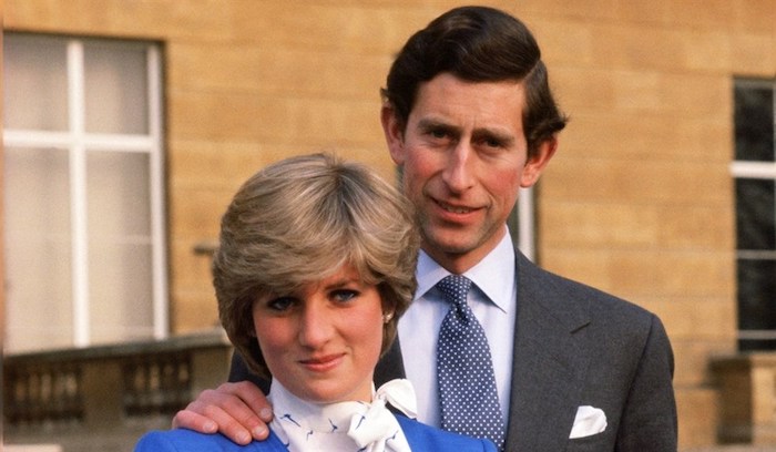 Feud: la storia di Carlo e Diana nella seconda stagione