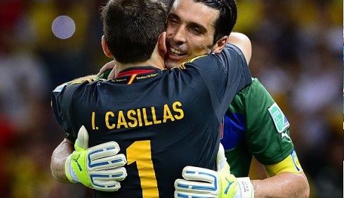 Champions League 2017: si completa l’andata degli ottavi. Porto-Juventus è su Premium. Ecco la programmazione tv