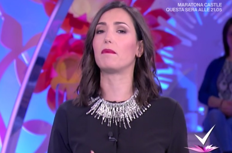 FESTIVAL DI SANREMO 2017: CATERINA BALIVO CHIEDE SCUSA PER IL LEOTTA GATE. MA QUEL “FROCIO” A RICKY MARTIN?