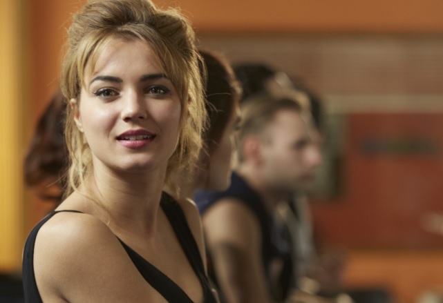 C’era Una Volta Studio 1: i personaggi (foto)