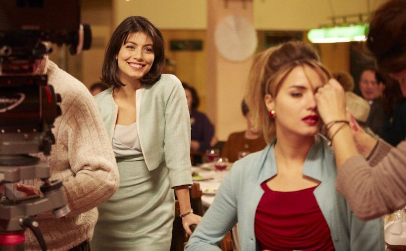 Ascolti TV | Lunedì 13 febbraio 2017. In 6,7 mln per C’era una volta Studio 1 (25.7%), L’Isola al 18.4%. Impiccalo più in alto su Rai Movie (2.5%) batte Bianco e Nero (1.8%). The Real si ferma allo 0.7%