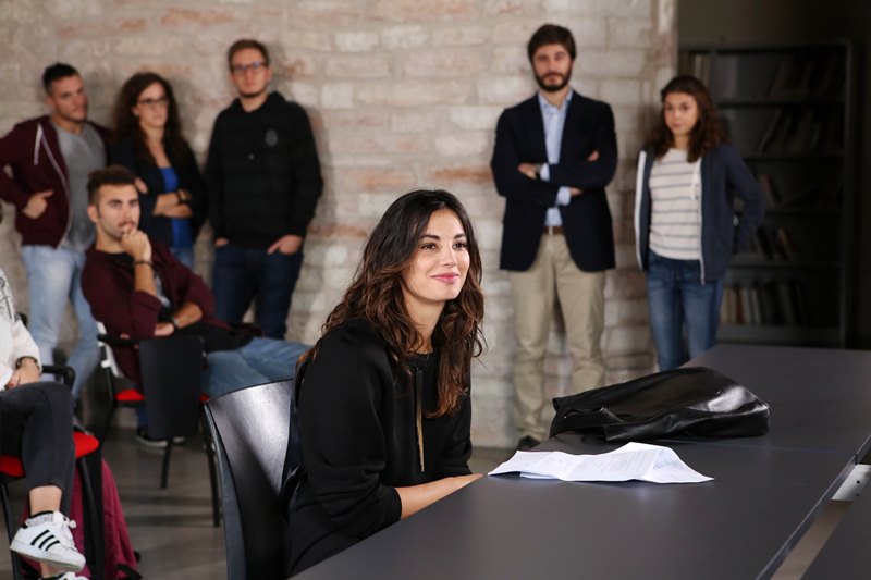 Ascolti Tv | Domenica 19 febbraio 2017. Che Dio ci Aiuti 4 al 21.2%, Il Segreto al 12.3%. Iris al 3.1% con Lucy