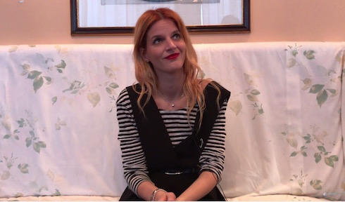 CHIARA GALIAZZO A DM: SONO COME SAILOR MOON (VIDEO)