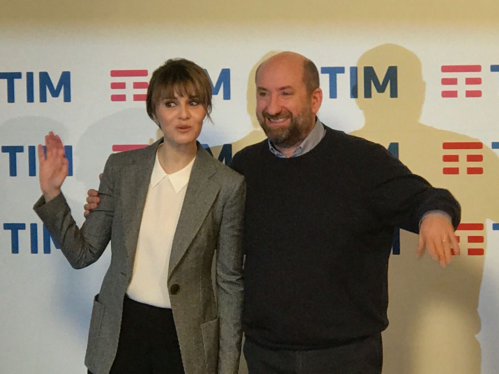 FESTIVAL DI SANREMO 2017: COSA FARANNO PAOLA CORTELLESI E ANTONIO ALBANESE