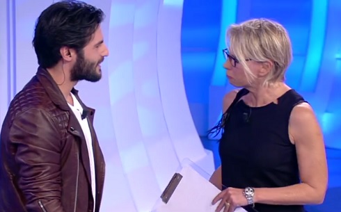 ASCOLTI TV | SABATO 4 FEBBRAIO 2017: C’E’ POSTA PER TE AL 23.4%, CAVALLI DI BATTAGLIA AL 19.6%