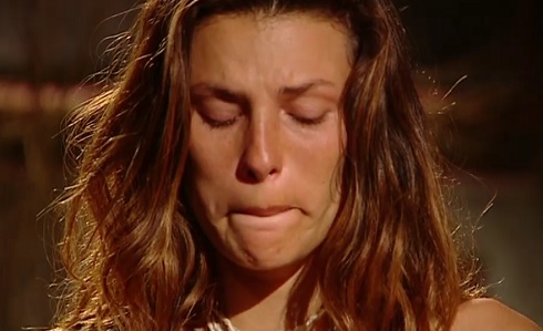 ISOLA DEI FAMOSI 2017: ELIMINATA DAYANE MELLO