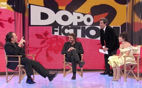 Dopo Fiction: un programma di cui la Rai sentiva la mancanza