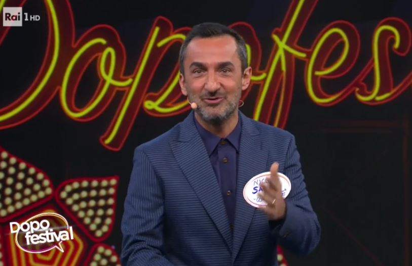 DOPOFESTIVAL 2017, ULTIMA PUNTATA IN DIRETTA. GABBANI SPOPOLA, LA GIURATA VIOLANTE PLACIDO SI DISSOCIA: “NON RISPECCHIA I MIEI GUSTI”