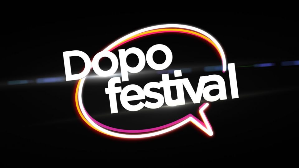 DOPOFESTIVAL 2017: CONFERME E NOVITÀ
