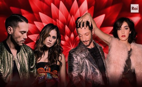 FESTIVAL DI SANREMO 2017: GLI ELIMINATI DEFINITIVI