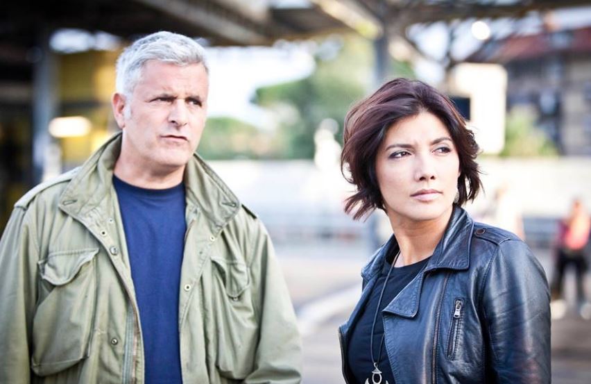 Nemo torna su Rai2: Lucci si candiderà a Segretario Pd. Ospiti e temi della puntata