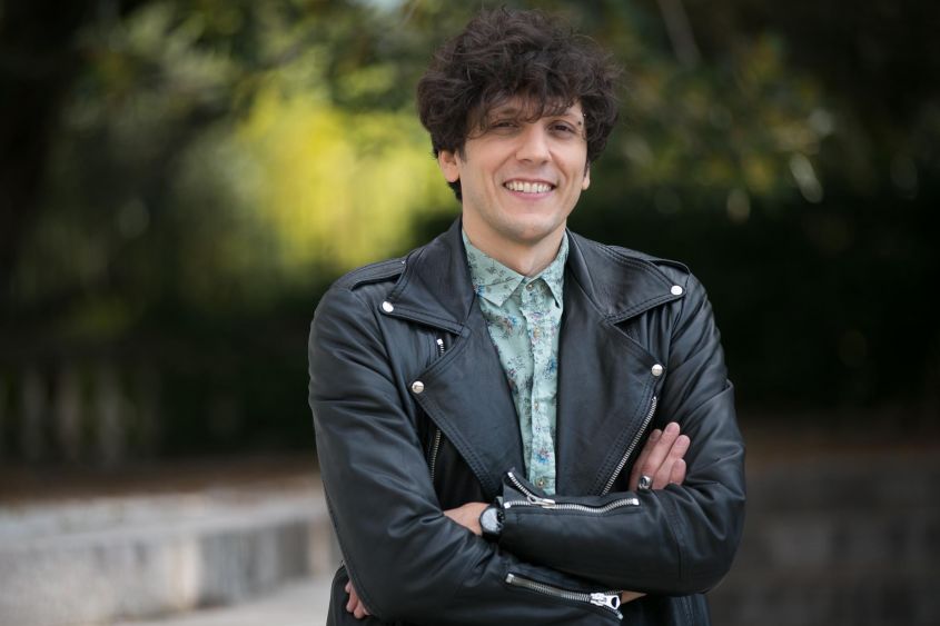 SANREMO 2017, TESTI CANZONI: ERMAL META – VIETATO MORIRE