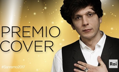 FESTIVAL DI SANREMO 2017: ERMAL META VINCE LA SERATA COVER