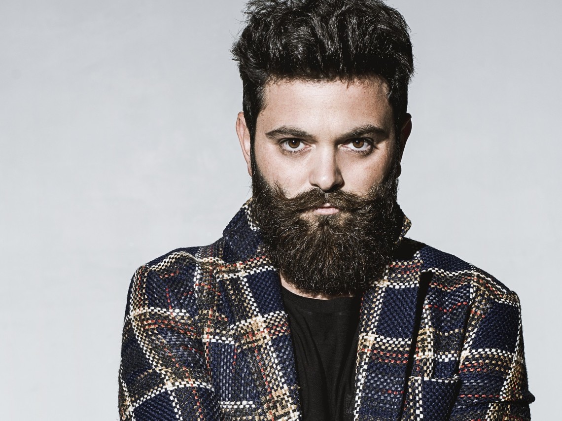 SANREMO 2017, TESTI DELLE CANZONI: FRANCESCO GUASTI – UNIVERSO (VIDEO)