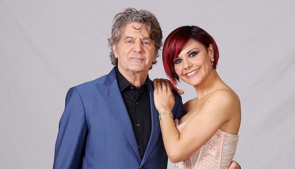 Ballando con le Stelle 2017: Fausto Leali