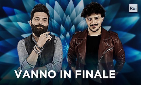 FESTIVAL DI SANREMO 2017, NUOVE PROPOSTE: ECCO I FINALISTI E GLI ELIMINATI. POLEMICHE IN SALA STAMPA (E DAL SOLITO SALVINI)