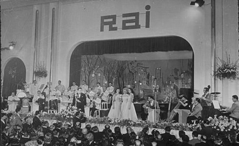 FESTIVAL DI SANREMO 2017: SINERGIA TRA RETI RAI PER LANCIARE LA KERMESSE. A QUANDO UN TEMPORARY CHANNEL?