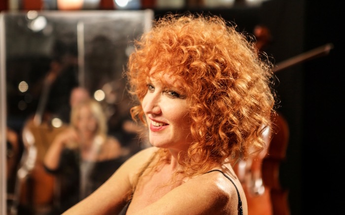 FESTIVAL DI SANREMO 2017: FIORELLA MANNOIA