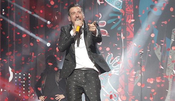 FESTIVAL DI SANREMO 2017: I RISULTATI DELLE VOTAZIONI SERATA PER SERATA. 0 PER ALBANO E GIGI D’ALESSIO DALLA GIURIA DEGLI ESPERTI