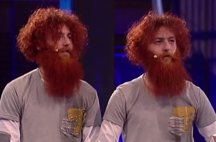 Avanti un altro: ecco chi sono i due gemelli