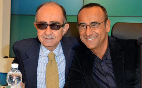 FESTIVAL DI SANREMO 2017: ECCO PERCHE’ NON CI SARANNO LE VALLETTE (FORSE)