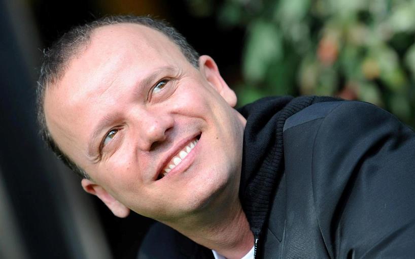 SANREMO 2017, TESTI CANZONI: GIGI D’ALESSIO – LA PRIMA STELLA