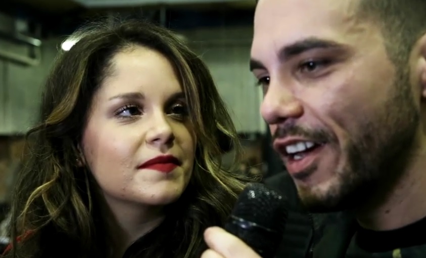 SANREMO 2017, TESTI CANZONI: RAIGE E GIULIA LUZI – TOGLIAMOCI LA VOGLIA