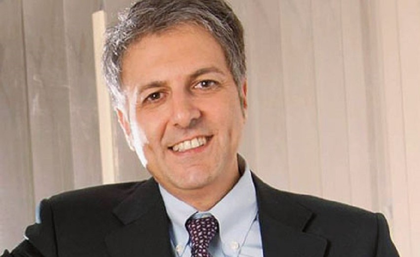 Giuseppe Condorelli è il terzo Boss in Incognito