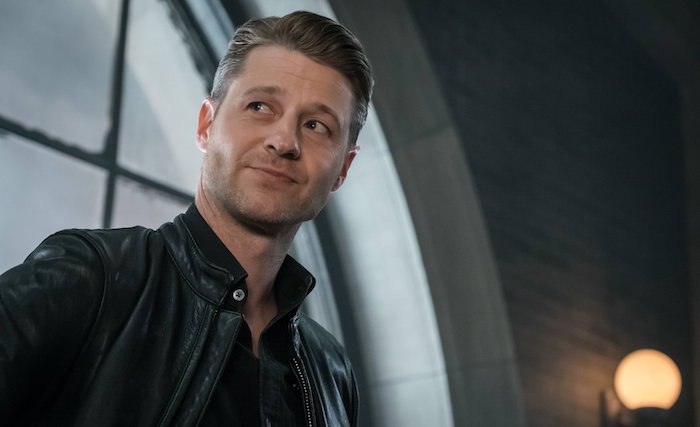 Gotham: caos e nuovi villain nella terza stagione in partenza su Premium Action