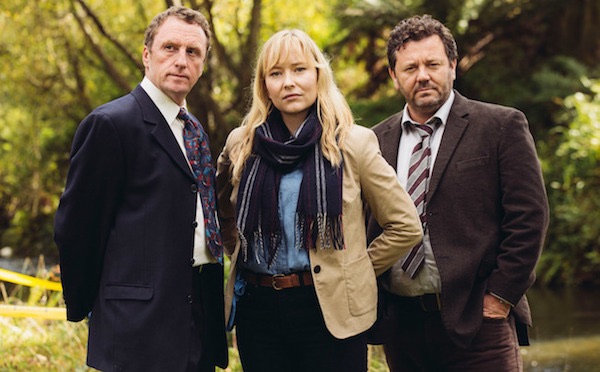 I Misteri di Brokenwood: la terza stagione arriva su Giallo con quattro nuovi enigmi