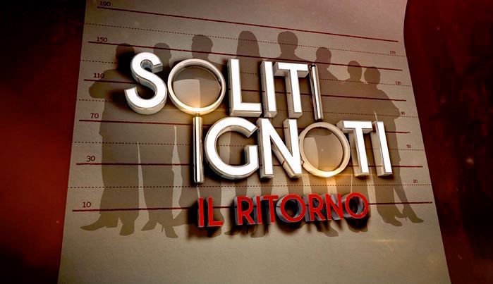 Soliti Ignoti – il Ritorno: pronto il “nuovo” access prime time di Rai1. Ecco il regolamento