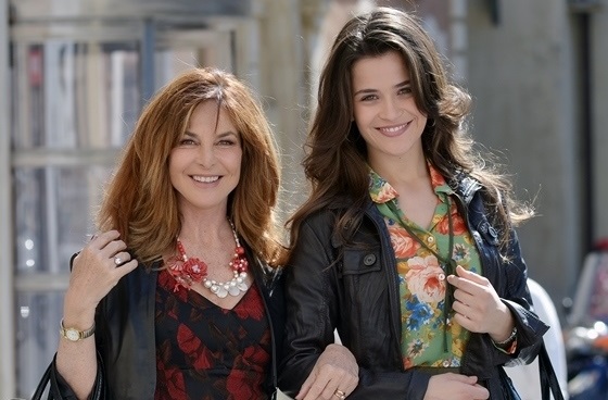 Ascolti TV | Mercoledì 15 febbraio 2017. Per Dalida solo il 15.8%, sempre male Il Bello delle Donne (9.8%). Real Madrid – Napoli al 5.18%