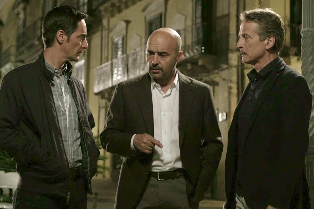 Ascolti Tv | Lunedì 27 febbraio 2017. Il Commissario Montalbano al 40.8% (10.674.000 spettatori)