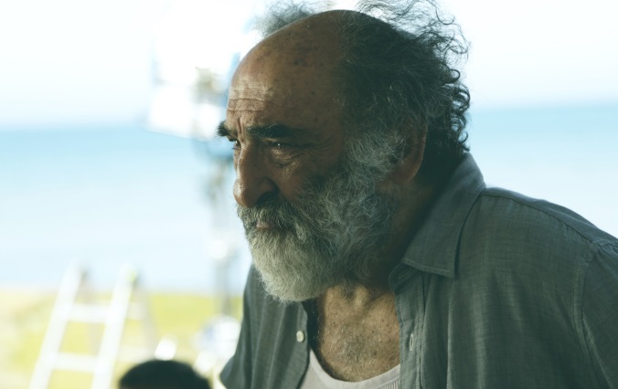 Il Commissario Montalbano: una carezza in un pugno