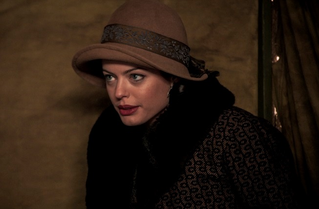 IL SEGRETO: LIETO FINE PER SOL E LUCAS? (ANTICIPAZIONI)