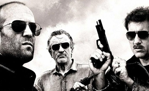PROGRAMMI TV DI STASERA, LUNEDÌ 13 FEBBRAIO 2017. SU RAI2 KILLER ELITE