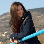 La Porta Rossa - Valentina Romani