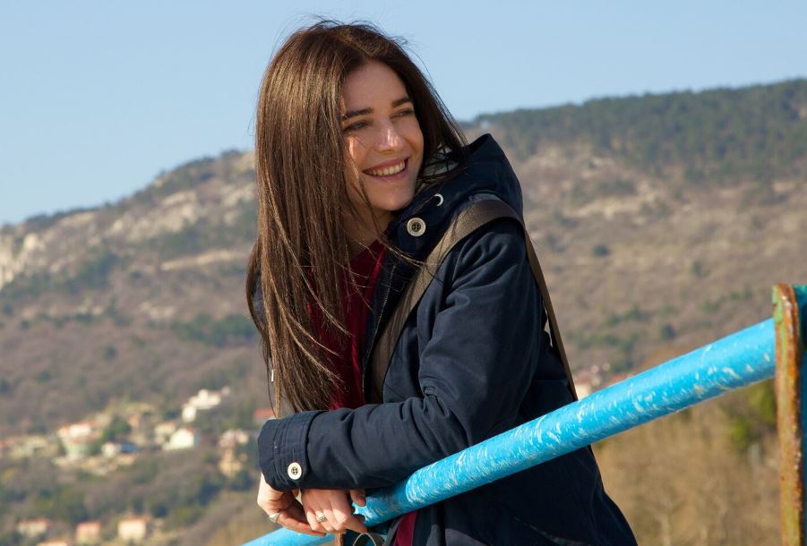 La Porta Rossa: tutti i personaggi (foto)