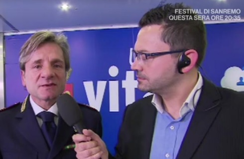 LA VITA (MORTIFICATA) IN DIRETTA