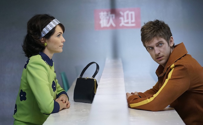 Legion: il supereroe schizofrenico firmato Marvel approda su Fox