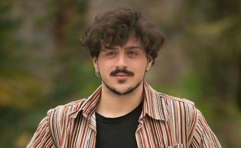 FESTIVAL DI SANREMO 2017, NUOVE PROPOSTE: LEONARDO LAMACCHIA