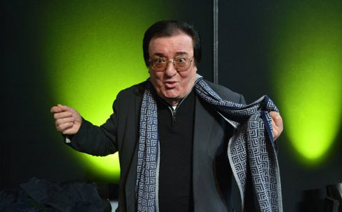 E’ morto Leone di Lernia