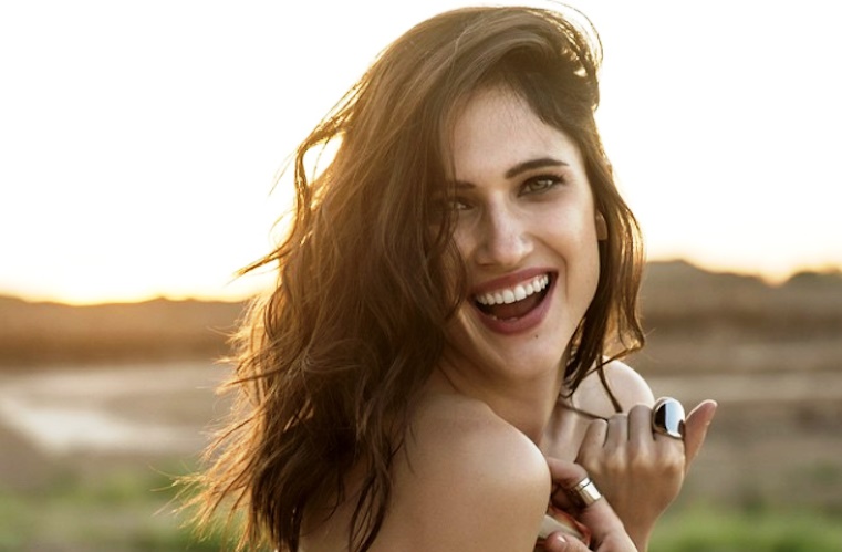 SANREMO 2017, TESTI CANZONI: LODOVICA COMELLO – IL CIELO NON MI BASTA